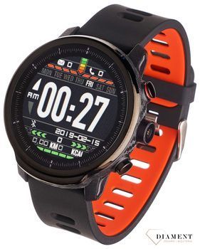 Smartwatch Garett Sport 29 Czerwony.jpg